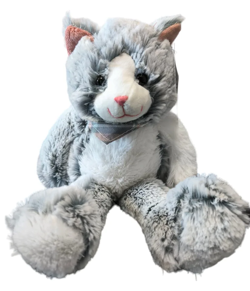Maskotka kot 8141, 20 cm