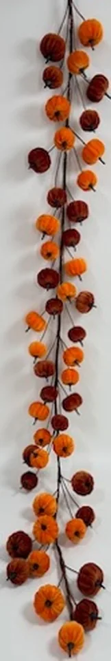 Girlanda dekoracyjna UCX7G7-8+46, dł. 150 cm