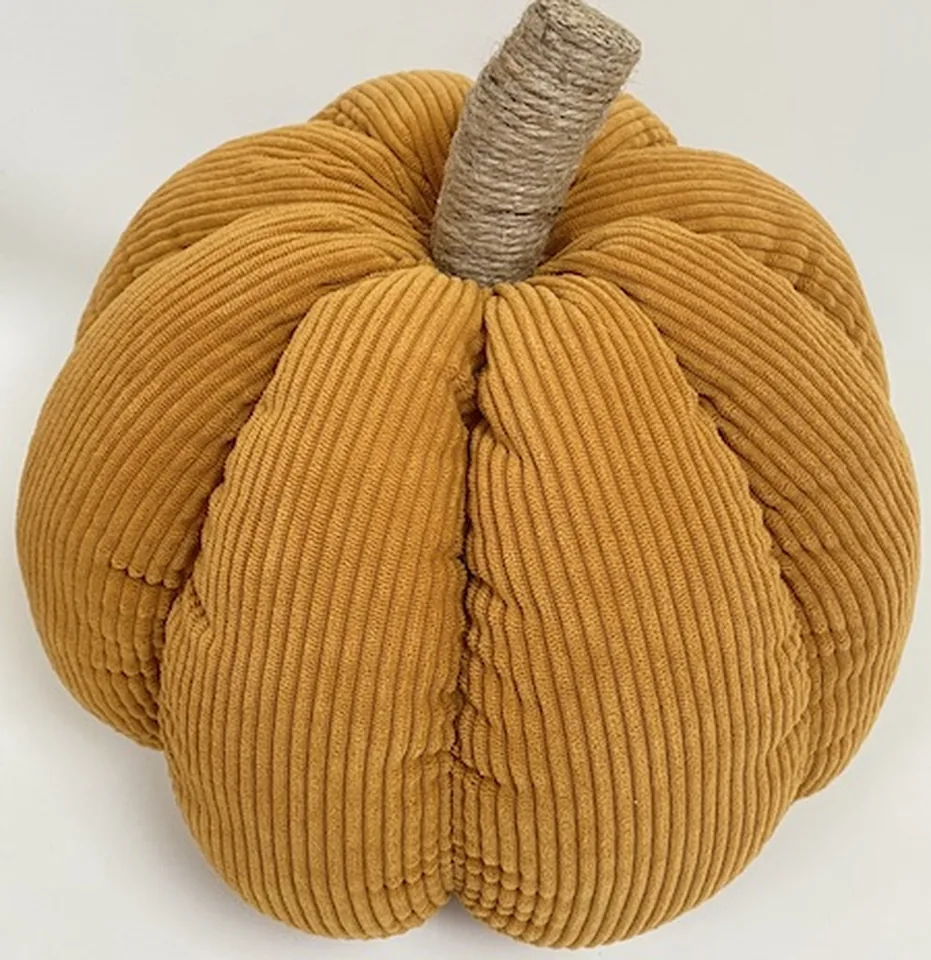 Dynia ozdobna UCX7A1045-22, rozm. 25x27,5 cm