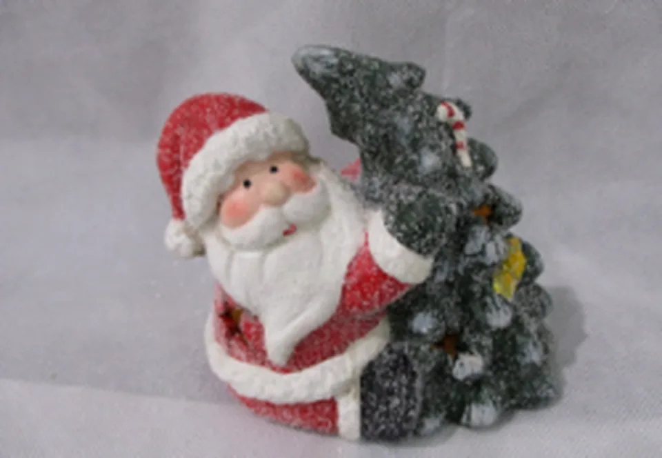 Porcelanowa figurka QN191011C