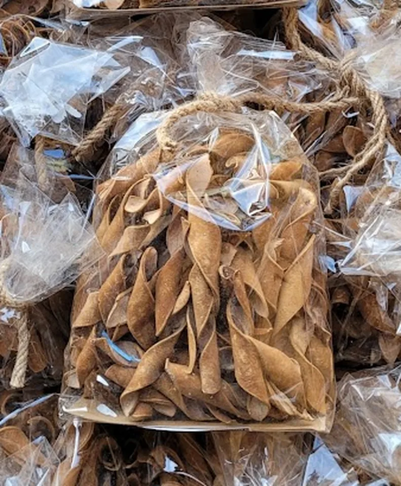 Velvet spring 300 g naturalna