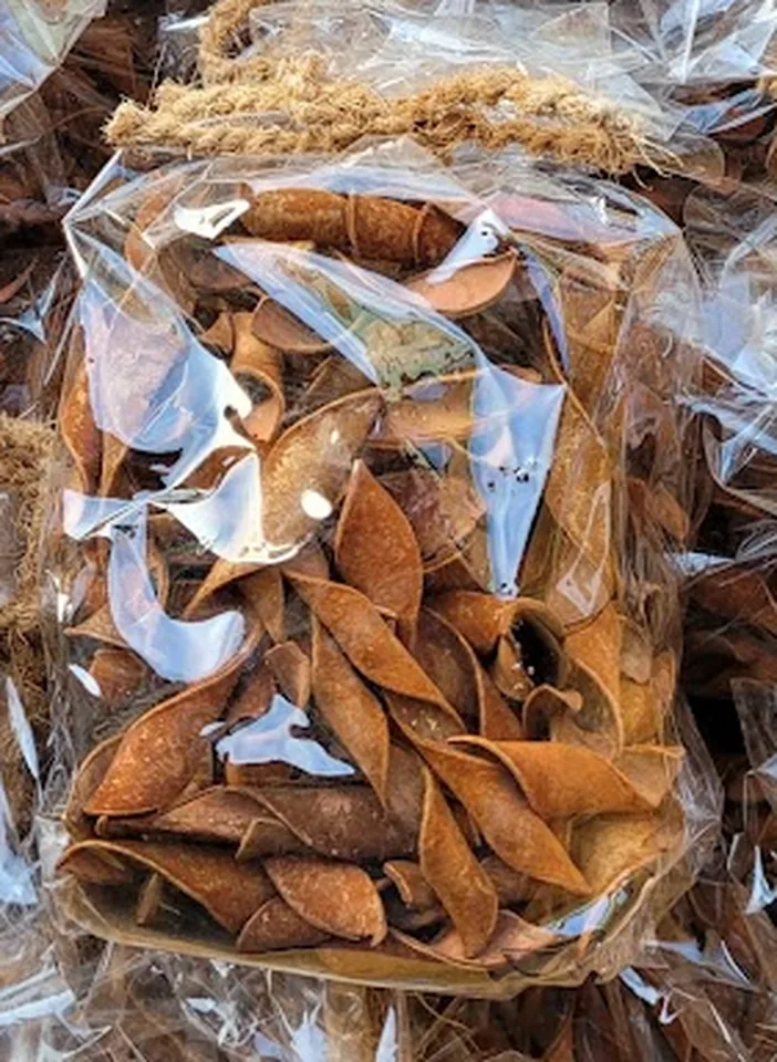 Velvet spring 300 g łososiowa