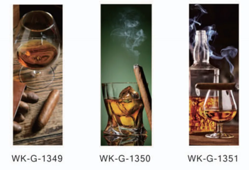 Dárková taška na whisky