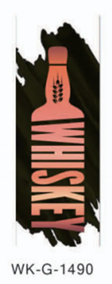 Dárková taška na whisky