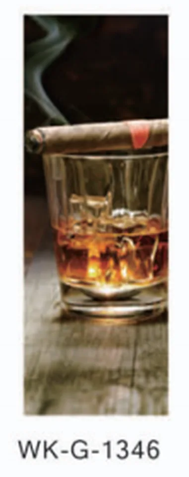 Dárková taška na whisky