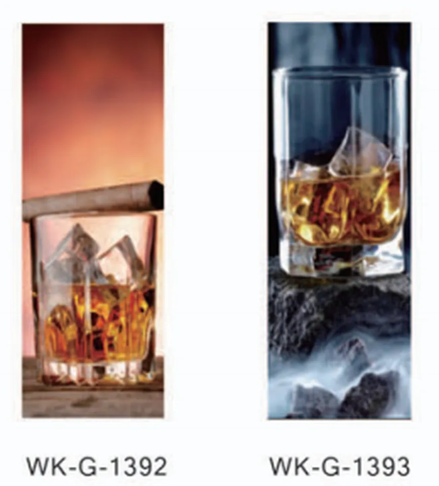 Dárková taška na whisky