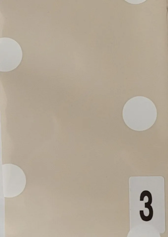 Floristická fólie 58 × 58 cm